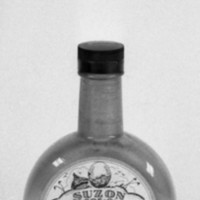 KrM 170/73 3 - Flaska