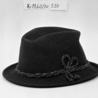 KrM 60/70 550 - Hatt