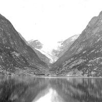 KrM KEA000464 - Fjord
