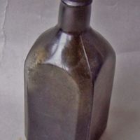 KrM S0391 - Flaska