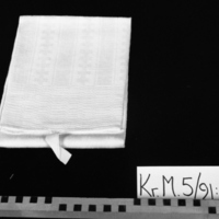 KrM 5/91 37 - Handduk