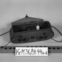 KrM 36/91 44a-k - Väska