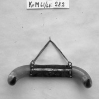 KrM 61/68 282 - Horn