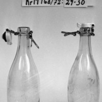 KrM 168/72 29-30 - Flaska