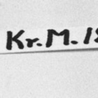 KrM 185/71 35 - Ring