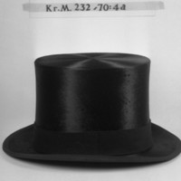 KrM 232/70 4 a - Hatt