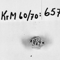 KrM 60/70 657 - Märke