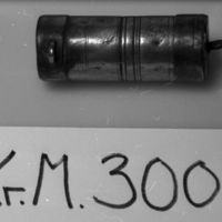 KrM 3001 - Fyrtunna