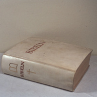 KrM KCC001299 - Bibel