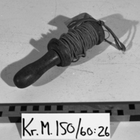 KrM 150/60 26 - Märkningslina