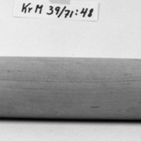 KrM 39/71 48 - Brödkavel