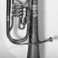 KrM 103/64 - Baryton, eufonium