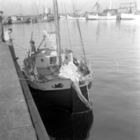 KrM KBGB007600 - Segelbåt