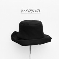 KrM 64/73 79 - Hatt