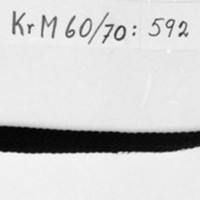 KrM 60/70 592 - Snodd