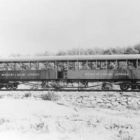 KrM KDCB001224 - Tåg