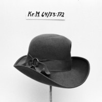 KrM 64/73 172 - Hatt
