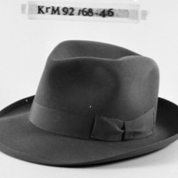 KrM 92/68 46 - Hatt