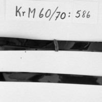 KrM 60/70 586 - Rem