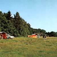 KrM KJBA002599 - Camping