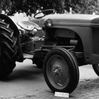 KrM 10/93 - Traktor