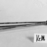 KrM 115/79 34 - Korkskruv