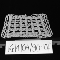 KrM 104/90 10f - Filt