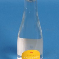 KrM 32/2007 9 - flaska