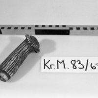 KrM 83/63 - Kniv