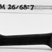 KrM 26/68 7 - Skiftnyckel