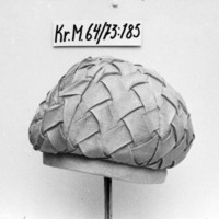 KrM 64/73 185 - Hatt