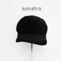 KrM 64/73 76 - Hatt