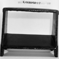 KrM 88/68 4:1-7 - Fotpall