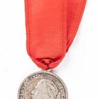 KrM 61/68 457 - Medalj