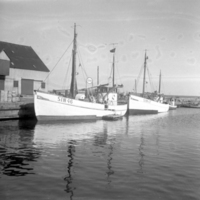 KrM KBGB007516 - Fiskebåt