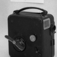 KrM 38/76 3 - Filmkamera