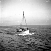 KrM KBGB003745 - Fiskebåt