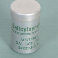KrM 9/2000 27 - Salicylsyretalg