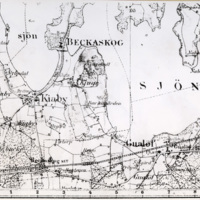 KrM KDGA001924 - Karta