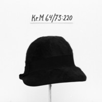 KrM 64/73 220 - Hatt