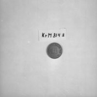 KrM 8148 - Mynt
