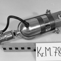 KrM 78/88 15 - Mikrofon