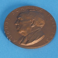 KrM 12/2010 22 - Medalj