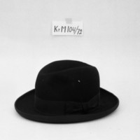 KrM 104/72 - Hatt