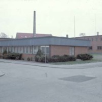 KrM KCA000454 - Fabriksbyggnad