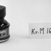 KrM 169/73 14 - Flaska