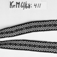 KrM 61/68 411 - Band