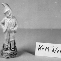 KrM 8/71 - Figur