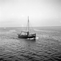 KrM KBGB003744 - Fiskebåt