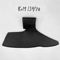 KrM 134/72 - Yxa
